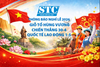 THÔNG BÁO LỊCH NGHỈ LỄ  GIỖ TỔ HÙNG VƯƠNG, CHIẾN THẮNG 30-4 & QUỐC TẾ LAO ĐỘNG 1-5 2026