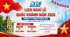 THÔNG BÁO LỊCH NGHỈ LỄ QUỐC KHÁNH NĂM 2026