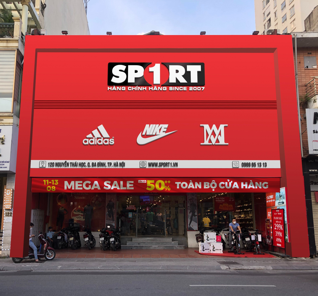 11/2025 - Nhân viên Sale B2B (Quà tặng Doanh nghiệp)