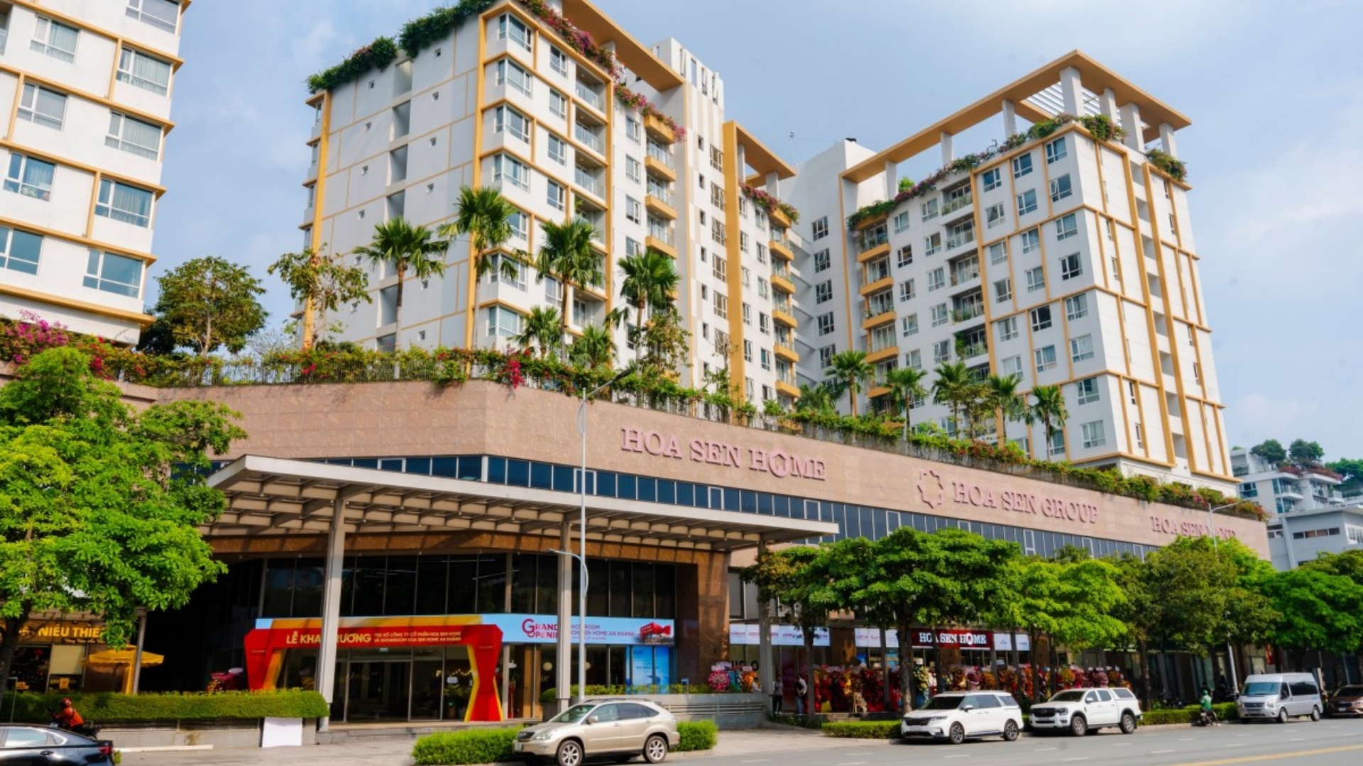 TODĀ DECOR x HOA SEN HOME | 700m TỔNG HỢP CÁC LOẠI PHIM DÁN NỘI THẤT