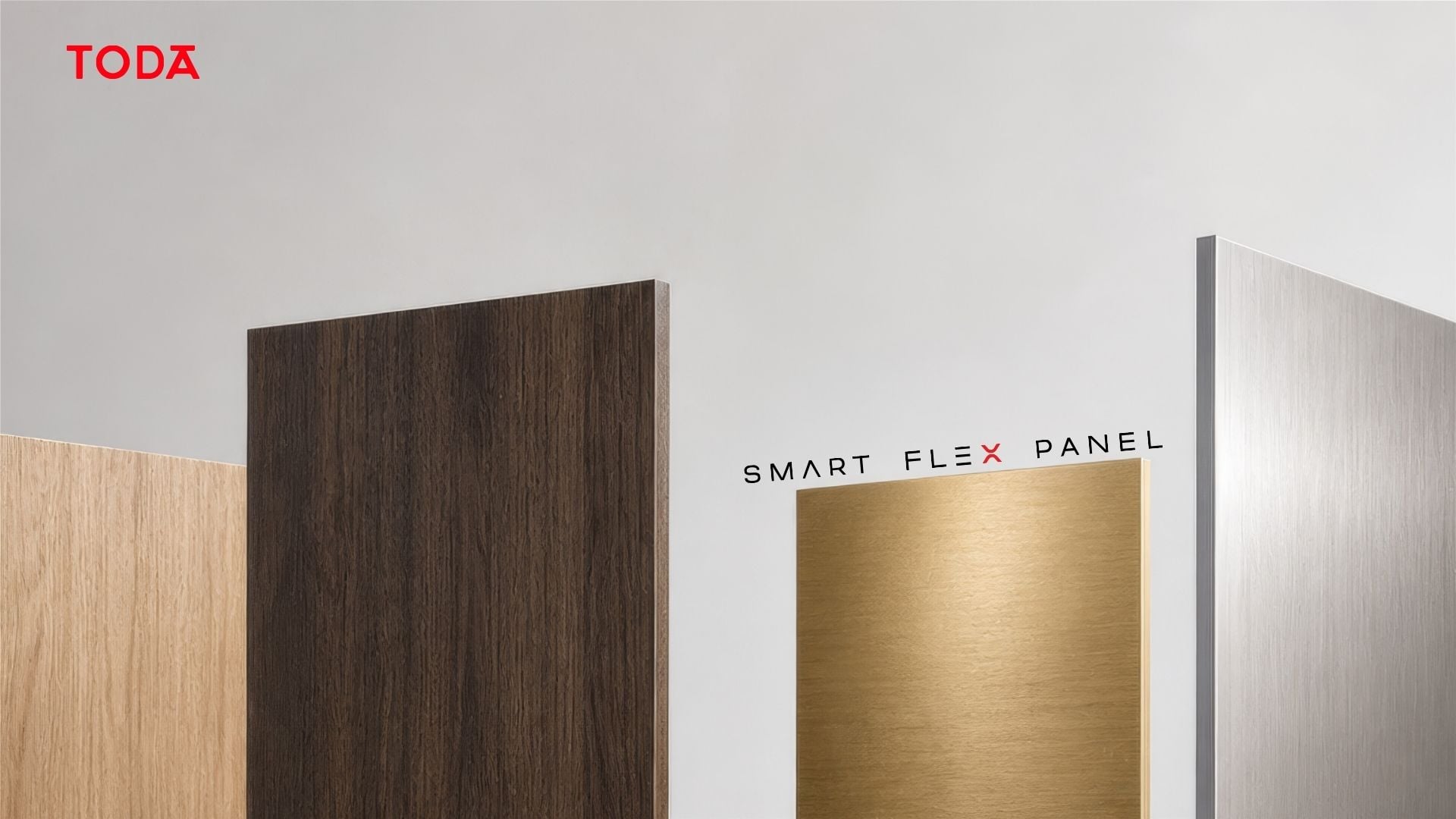 Tấm Ốp Than Tre (Smart Flex Panel) TODĀ