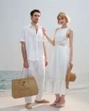 VOYAGE EN LINEN | SOFT HORIZONS - SUMMER COLLECTION '26