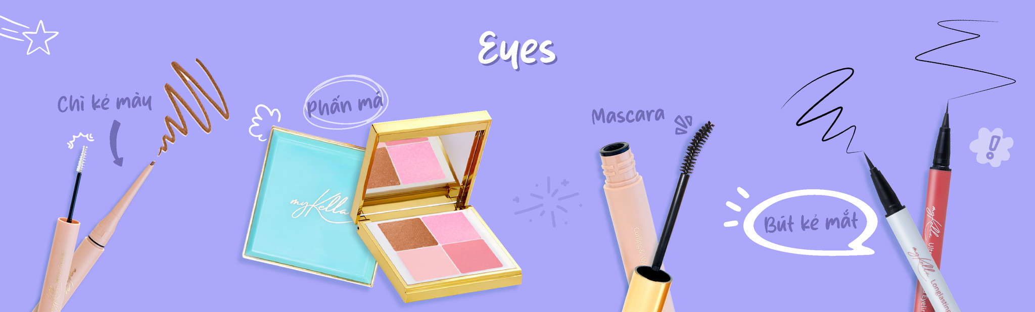 Kẻ viền mắt nước