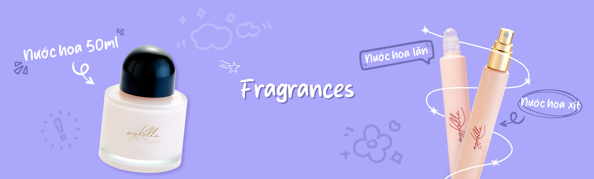 FRAGRANCES