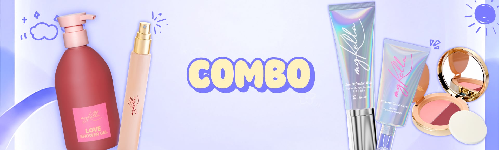 Combo Ưu Đãi