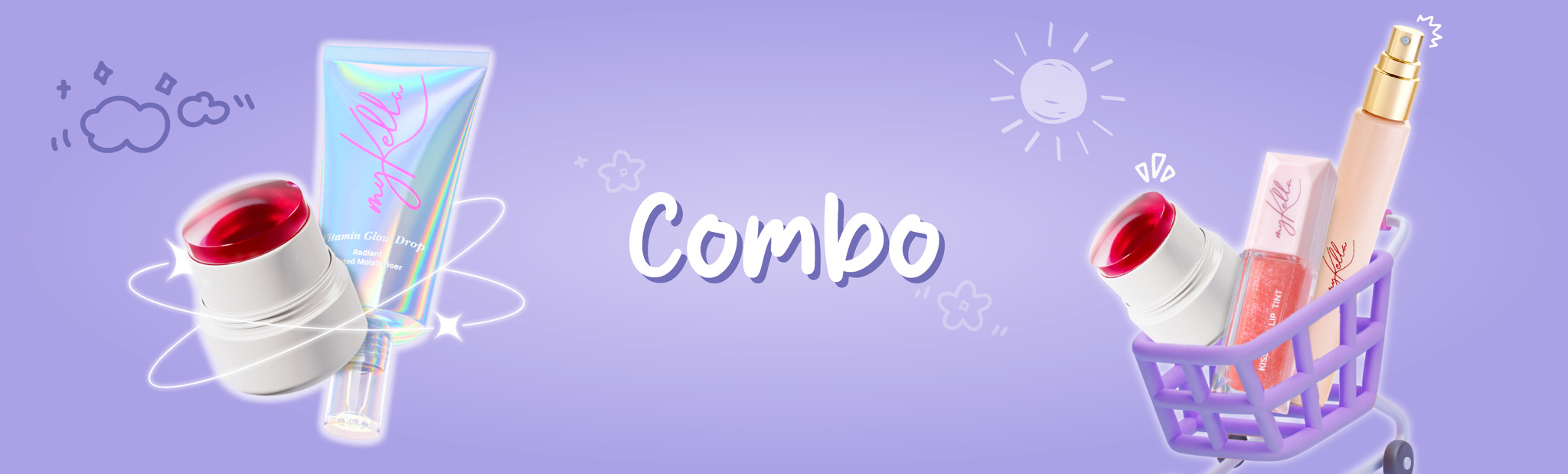 Combo Ưu Đãi