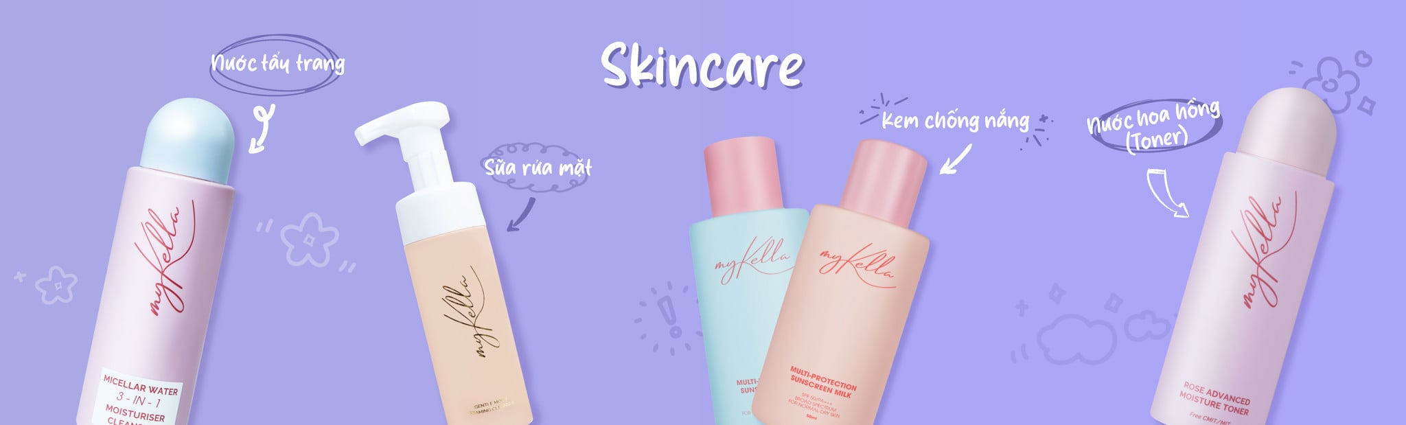 SKINCARE
