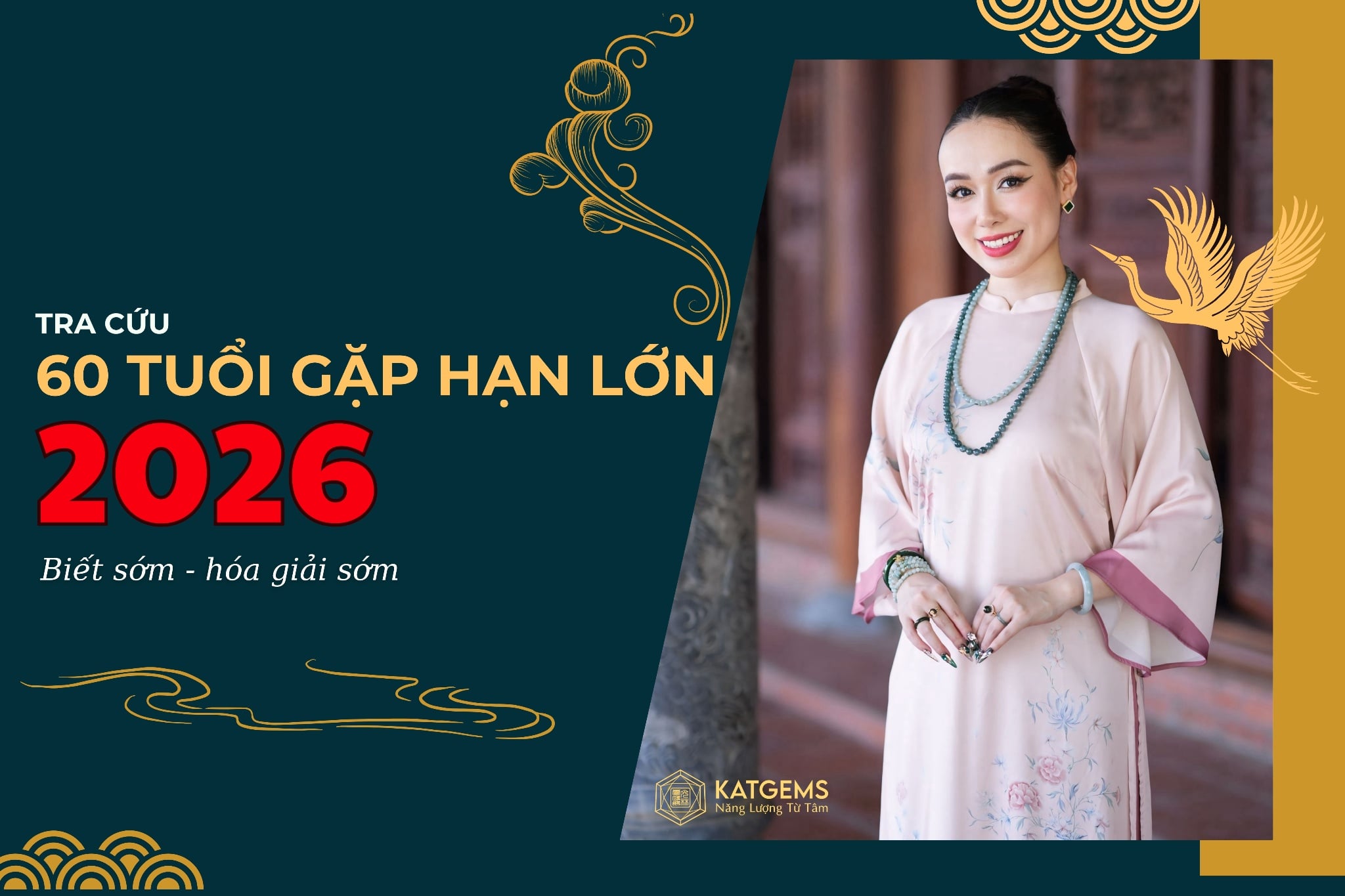 TRA CỨU 60 TUỔI GẶP HẠN 2026 – Công Cụ Phong Thủy Giúp Bạn Dự Đoán Và Tránh Hạn