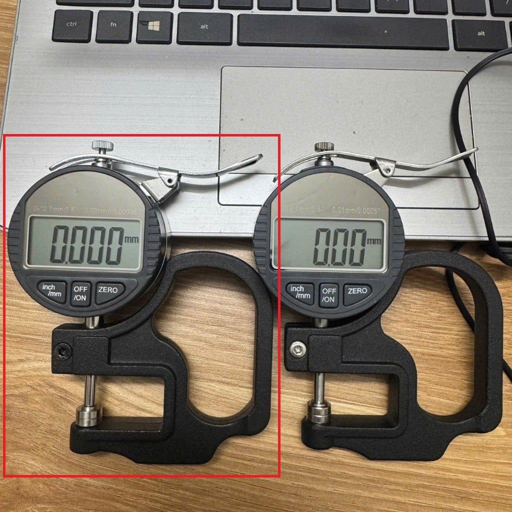 Cách đo kích thước túi nilon chính xác trước khi đặt sản xuất