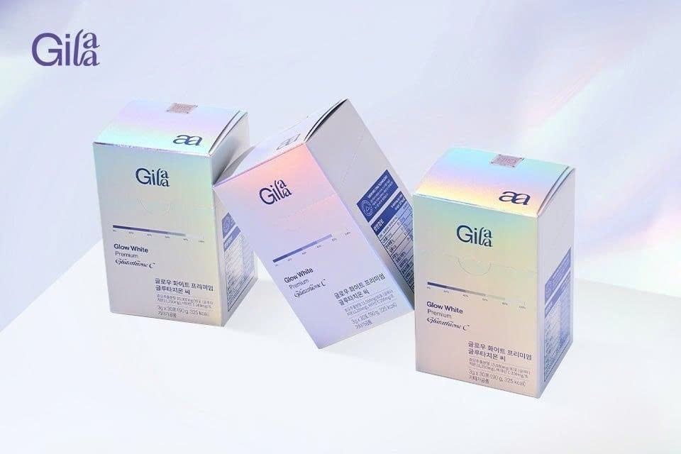 Bạn Đã Biết Cách Bổ Sung Glutathione C Gilaa Đúng Chuẩn, Hỗ Trợ Da Sáng Khỏe Rạng Ngời?