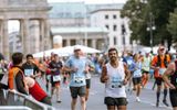 MARATHON