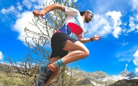 ULTRA TRAIL
