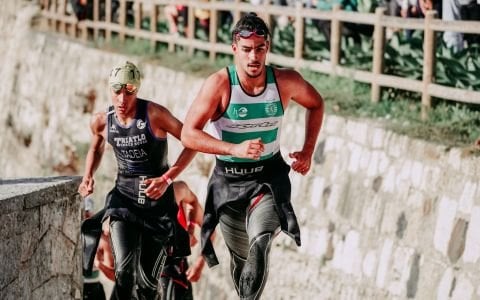 TRIATHLON