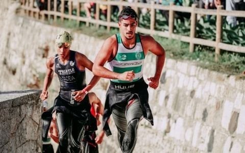 TRIATHLON