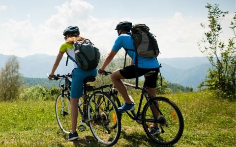 CYCLING