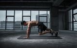 FITNESS TRAINING
