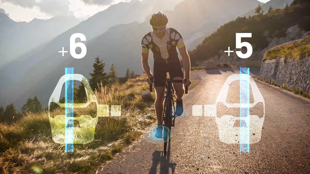 04 lý do mà người đạp xe phải sở hữu Powermeter