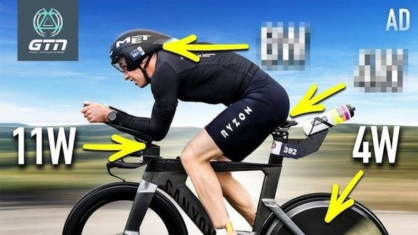 Lấp Khoảng Trống, Xóa Bỏ Lực Cản
