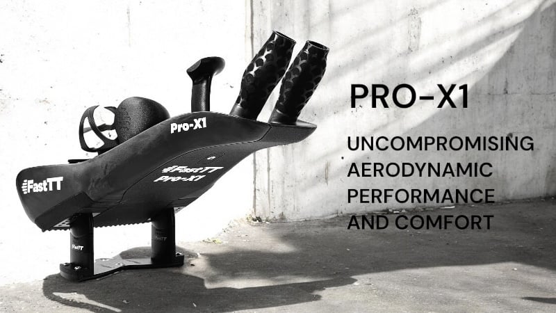 Lựa Chọn Tay Nghỉ Aerobar Triathlon Nào Tốt Nhất Cho Bạn? (Góc Nhìn Từ FastTT)