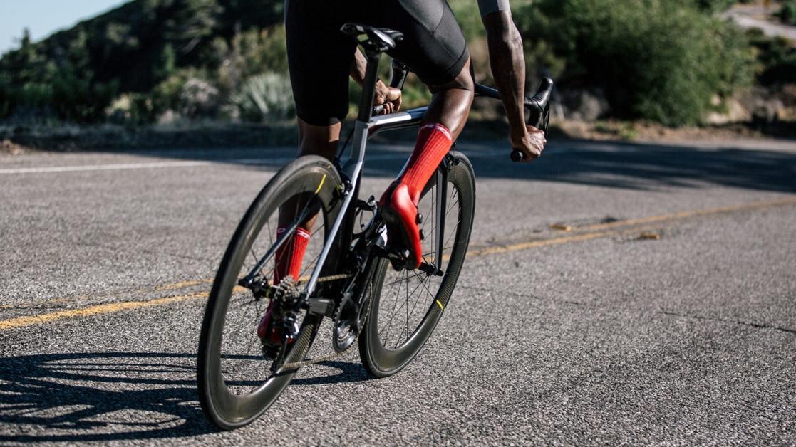 Sức mạnh của Powermeter dành cho người đạp xe