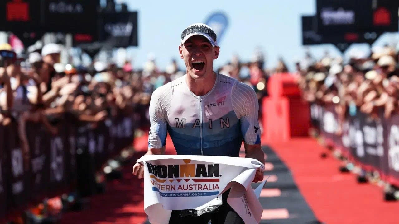 Cách pro triathlete tối ưu những thứ nhỏ nhất mà bạn chưa biết?