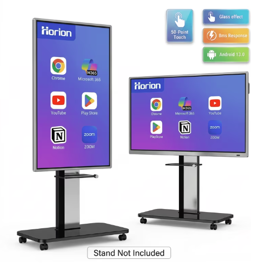 MÀN HÌNH TƯƠNG TÁC HORION 55M3AG2 – 55 INCH 4K | ĐÀ NẴNG – TAM KỲ