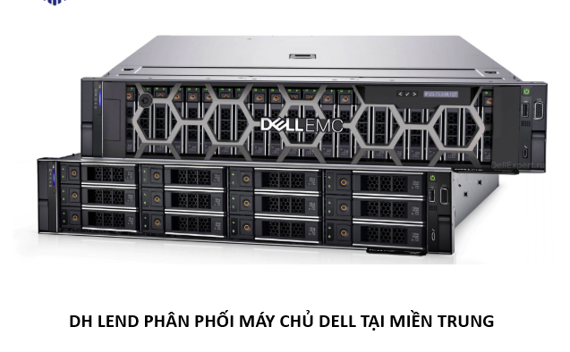 MÁY CHỦ DELL SERVER ĐÀ NẴNG – TAM KỲ | CUNG CẤP SERVER DELL CHÍNH HÃNG, GIẢI PHÁP MÁY CHỦ DOANH NGHIỆP