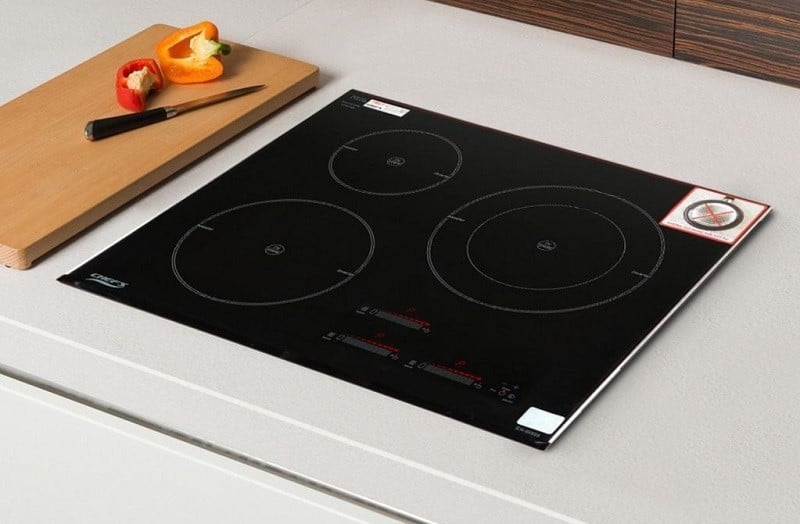 Bếp từ hình vuông loại nào tốt? Điểm danh 5 model nên mua