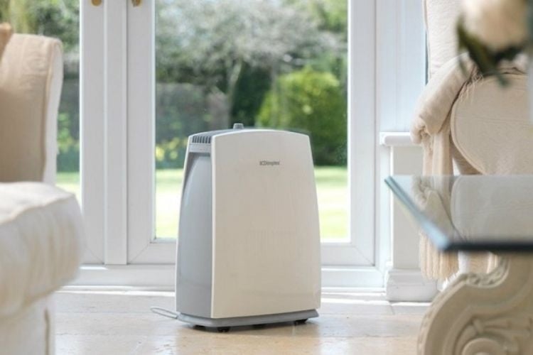 Cách chọn máy hút ẩm theo diện tích phòng từ 15 đến 70m2