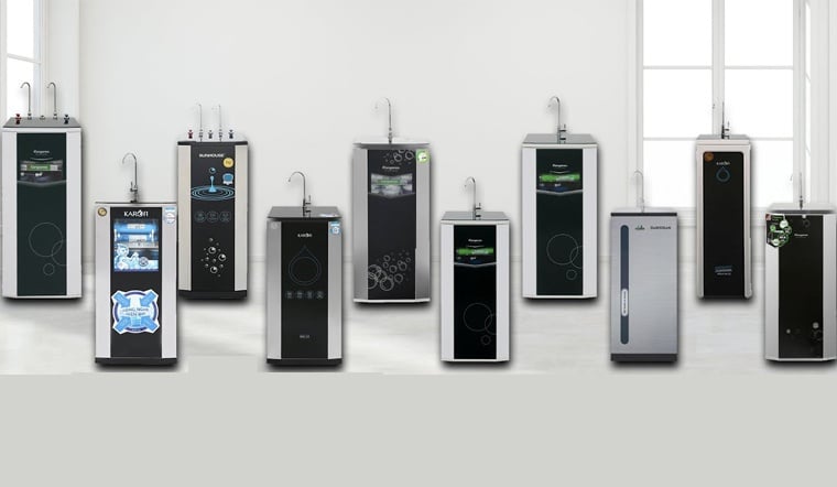 10 Kinh nghiệm mua máy lọc nước phù hợp ngân sách gia đình