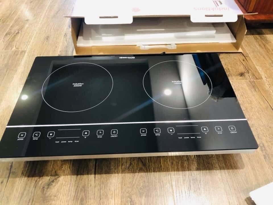 Bếp từ Rommelsbacher CT 3405/IN 4