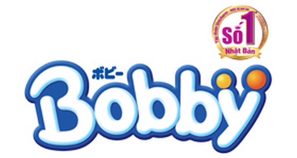 Bỉm - Bobby