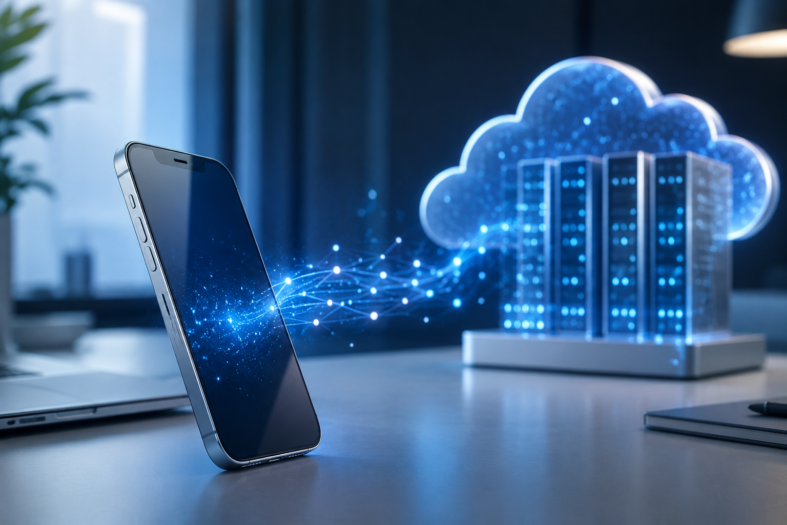 Cách xem Apple Intelligence Report để kiểm tra dữ liệu AI