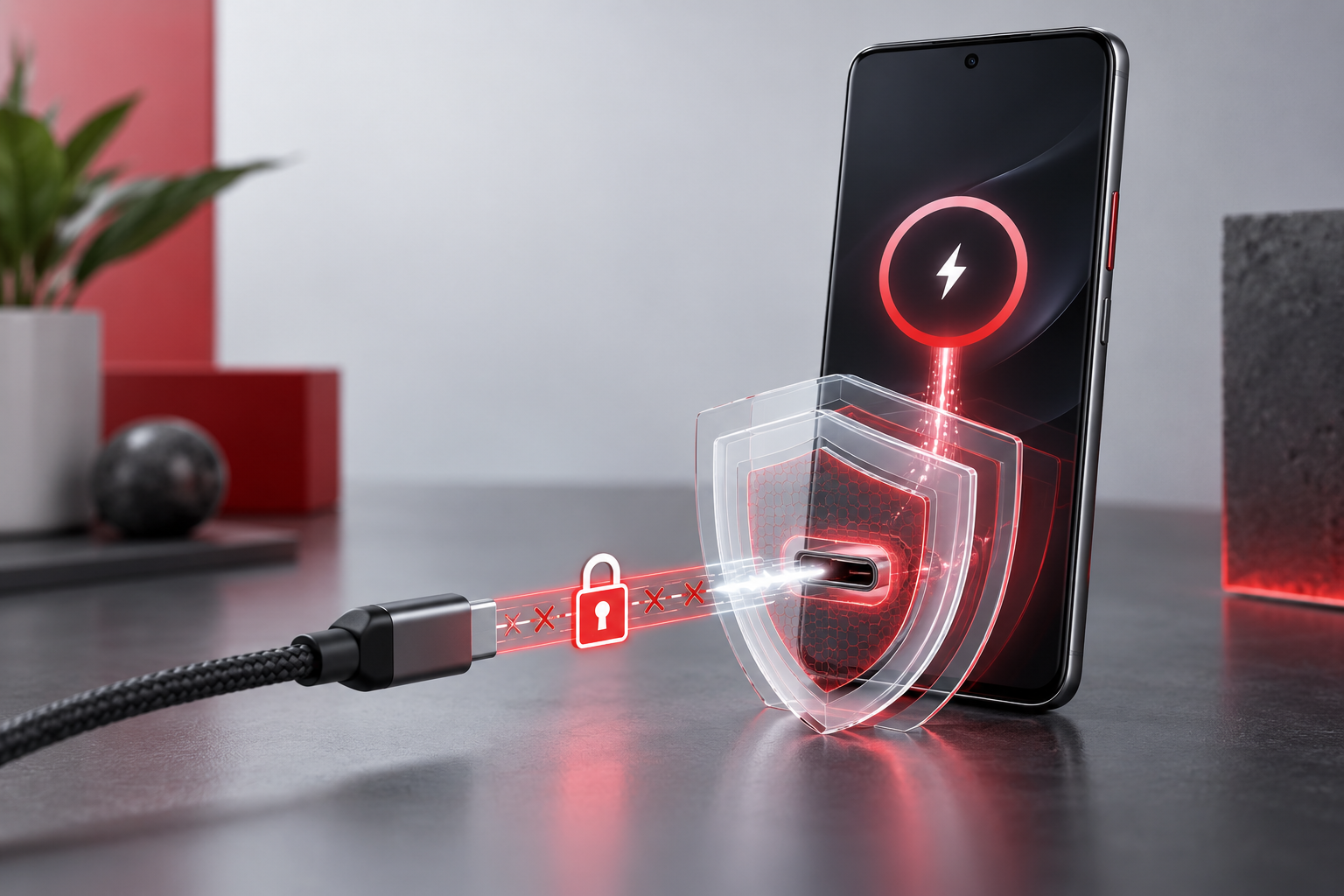Android Advanced Protection và USB Protection: khi nào nên bật?