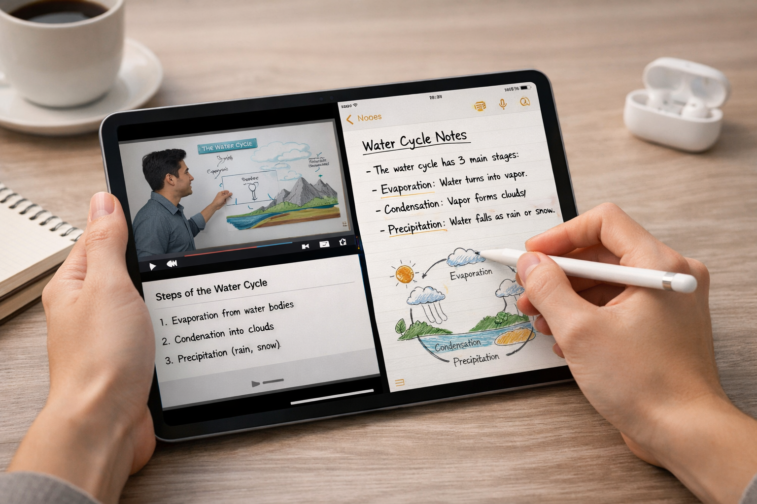 10 mẹo sử dụng iPad hiệu quả bạn chưa biết