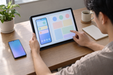 Cách chạy ứng dụng điện thoại Xiaomi trên iPad bằng Màn hình chính