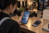 Cách nhận cuộc gọi, tin nhắn và thông báo iPhone trên OPPO bằng Phone Connect
