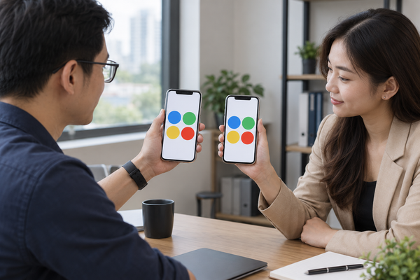 Cách bật Contact Key Verification để xác minh đúng người đang nhắn iMessage
