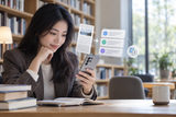 Cách dùng Browsing Assist tóm tắt và dịch trang web dài trên Samsung