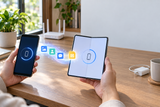Chuyển dữ liệu và eSIM sang iPhone Duo: Checklist không mất ảnh, Zalo và mã OTP