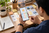 Cách dùng DeepThink trong Ghi chú Xiaomi để phát triển và sắp xếp ý tưởng