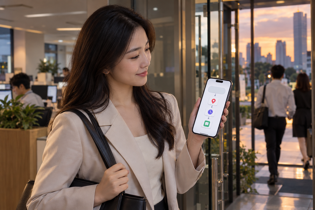Cách tạo Phím tắt iPhone chỉ bằng một câu mô tả trên iOS 27