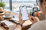 Cách đổi tiền tệ, đơn vị và xem lại phép tính trên iPhone