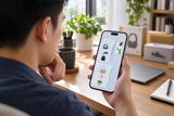 Cách tự động nhóm tab và theo dõi trang đổi giá bằng Safari trên iOS 27