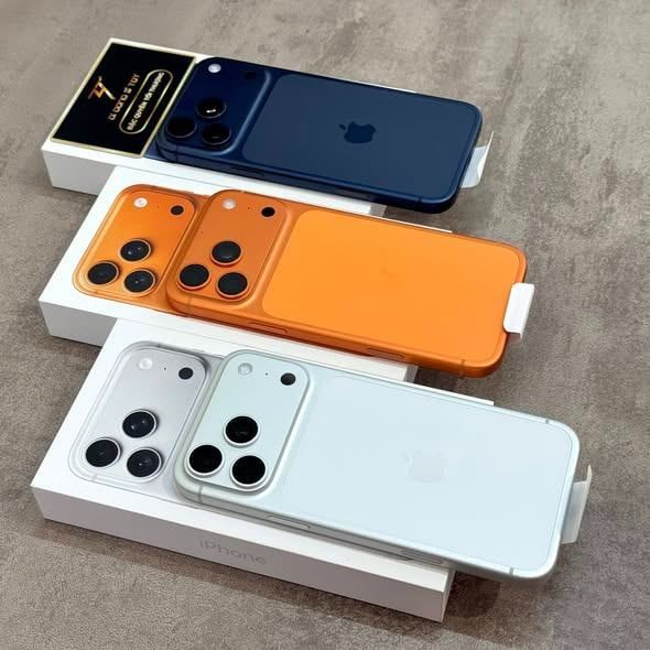 Đánh giá iPhone 17 Pro Max sau 1 tháng sử dụng – Có đáng tiền để nâng cấp?