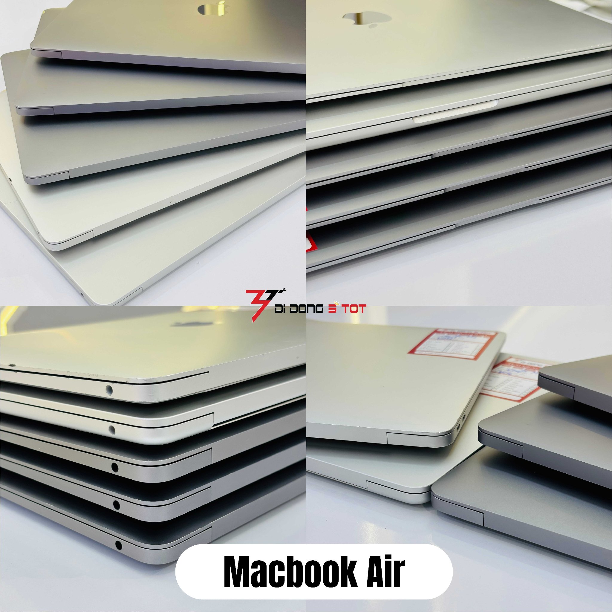 MacBook Air Cũ – Lựa Chọn Laptop Apple Giá Tốt Đáng Mua 2026