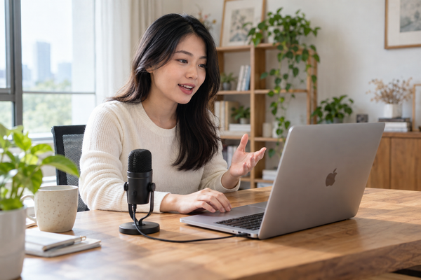 MacBook không thu được micro trong cuộc họp cần kiểm tra theo từng lớp