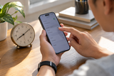 iPhone sai múi giờ hoặc mục Đặt tự động bị mờ cách kiểm tra từng trường hợp