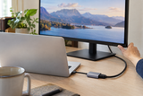 MacBook nối HDMI nhưng không chỉnh được âm lượng cần kiểm tra đầu ra nào