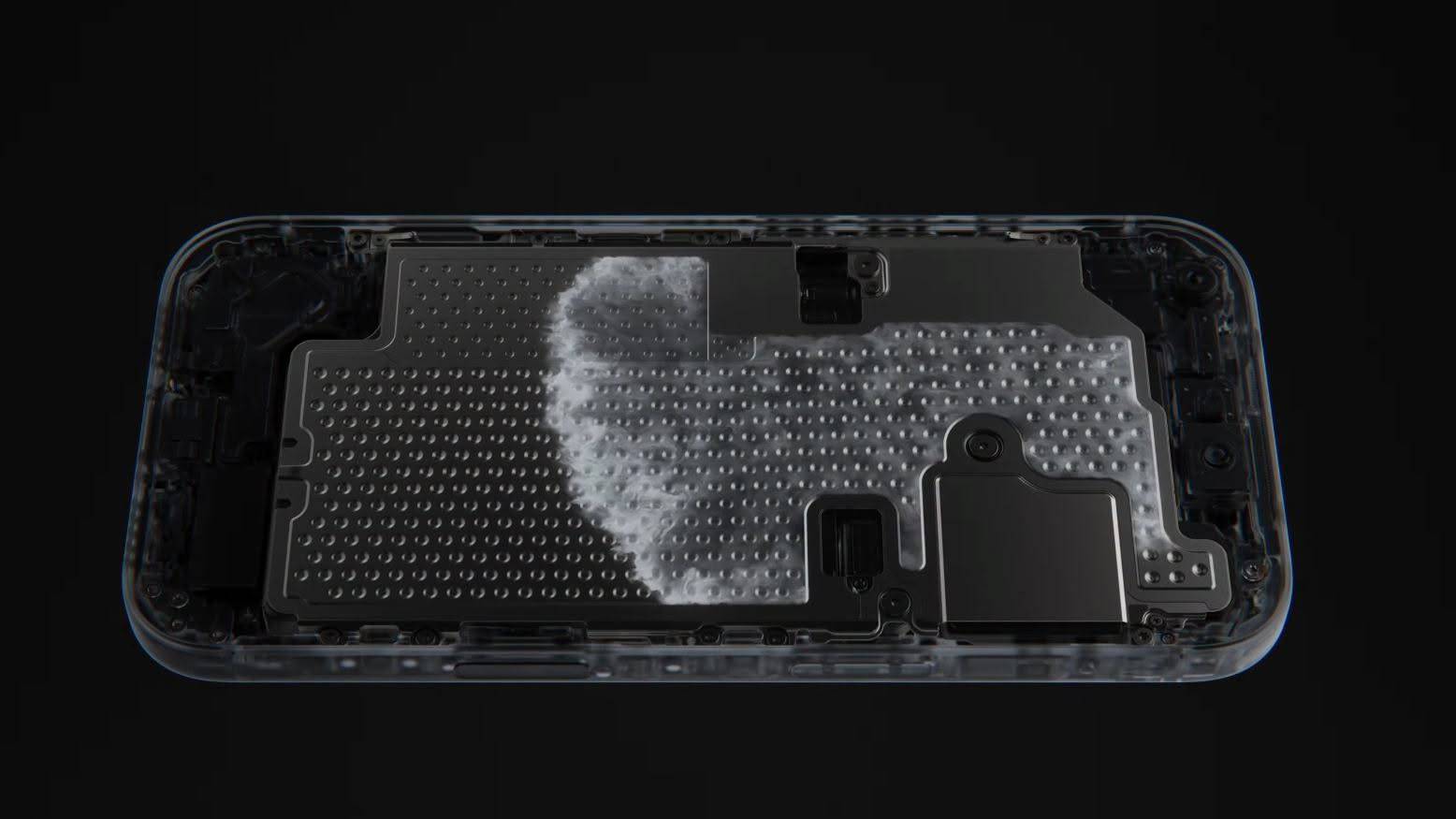 A20 Pro 2 nm và buồng hơi: vì sao hiệu năng duy trì mới là nâng cấp đáng chú ý?